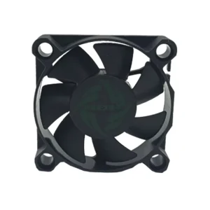 45X45X10mm High Speed DC Cooling Fan Brushless Axial Fan for Power Supply LED Display Cooling