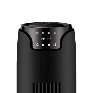 46 Inch Pedestal&tower Fan 36 Inch with Digital Timer and Remote Control Tower Fan