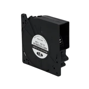 48V 12V 24V High Performance 12032 DC Blower Fan 120mm Cooling Fan Industrial Grade Silent Exhaust Ventilator System