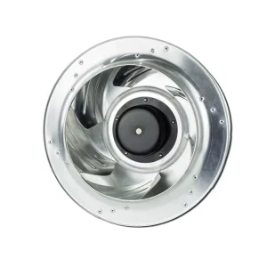 48V DC Centrifugal Stainless Steel Wall mounted Ventilation Fan Blower with Cast Iron Blade for Farm Use
