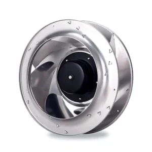 48V DC Industrial Centrifugal Wall Mounted Ventilation Fan Stainless Steel Housing Cast Iron Blades for Farm Use Customizable
