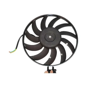 4F0959455 Cooling Radiator Fans for A6 A6L