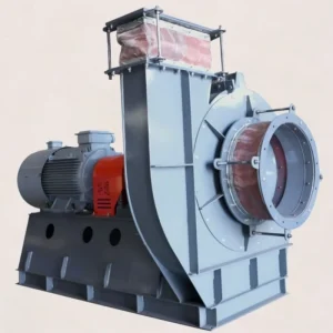 5 51N016D Industrial Centrifugal Fan OEM Custom Exhaust Blower
