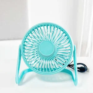 5 inch 6 inch 8 inch Table Fan Desktop Student Office USB Mini Small Fan