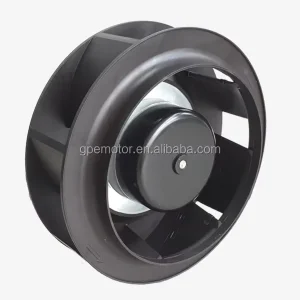 500 CFM Exhaust Fan