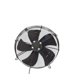 500mm AC Axial Cooling Fan for Air Cooled Condenser and Refrigeration Equipment