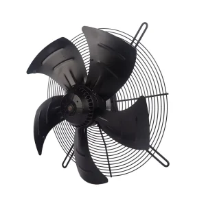 500mm AC Axial Flow Fan High quality Low noise Greenhouse Ventilation Smoke Exhaust Fan OEM IP55 Protection 220V 230V 380V 400V