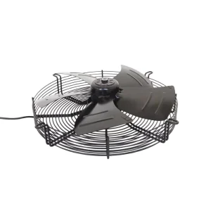 500mm Industrial Axial Fan OEM ODM Service 220V 230V 380V for Ventilation Systems
