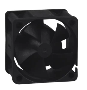 5020 Axial Flow Radial Fan with Ball Bearing 5V 48V Ventilation Exhaust Fan