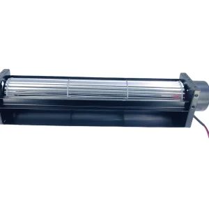 50290 DC Cooling Fan with Ball Bearing Free Standing Mounting Stable Airflow for Oven & Air Purifier Home Use OEM ODM Supported