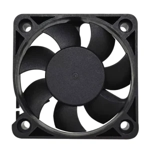 50mm Radial 5V 12V 5010 50x50mm Dc Axial Flow Brushless Cooling Fan 50x50x10mm 24V