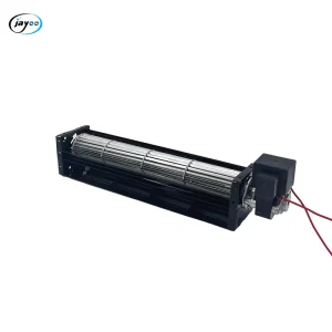 50×300 Low Energy Consumption AC Crossflow Fan for Vertical Air Curtain