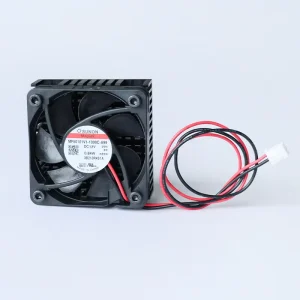 50x50x15mm Aluminum Cooling Module Maglev 12V Fan Mainboard Chipset High Speed Active Heat Dissipation Radiator