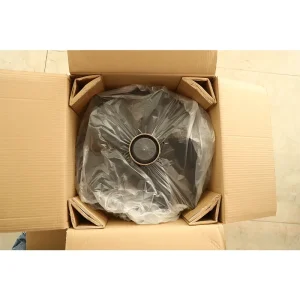 550mm High Power Axial Ventilation Exhaust Fan for Industrial Use