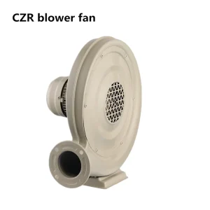 550w Industrial Exhaust Fan for Laser Engraver