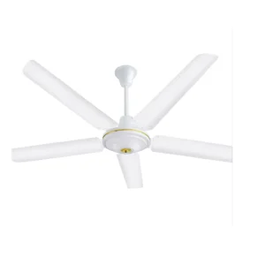 56 Inch Industrial Metal Ceiling Fan 220V Electric Air Cooling Hanging Fan for Office or Household Use in the Philippines