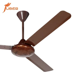 56 Inch Low Power Consumption Fan Ceiling Price Kdk Industrial AC Electric Decorative Ceiling Fan