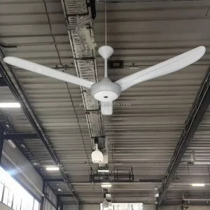 56 Inches Three Leaf High air Volume Industrial Ceiling Fan Hot Selling Styles in the Middle East