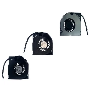 5V DC Brushless Blower BSB05505HP-SM 55x55x8MM Radial Sleeve Bearing Fan 3.077CFM 5300RPM