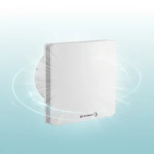 6 Inch Toilet Exhaust Fans Kitchen Fan Speed Comfort Radiator Ventilation Exhaust Fan