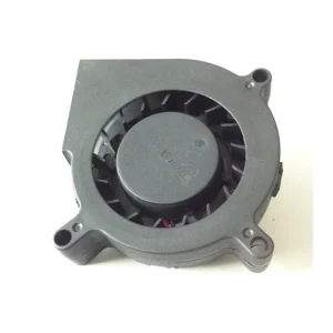 60*60*15mm Centrifugal Blower Cooling Fan High Airflow Brushless Fan for Industrial Heat Dissipation