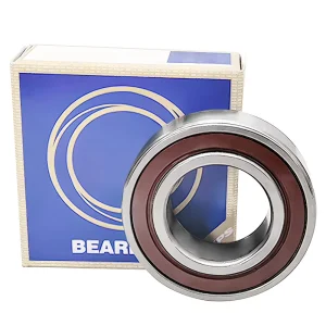 6005 2RS ZZ Stainless Steel Deep Groove Ball Bearing High Speed Low Noise for Motorcycles Skateboards Fans
