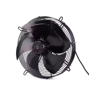 600mm Industrial Axial Flow Fan 800W High Air Flow Exhaust Cooling Factory Customized AC EC DC OEM for Condense Unit
