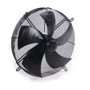 600mm Large Air Flow Industrial Cooling AC Axial Fan