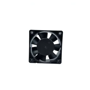 60x60x20mm DC Axial Fan 5V 12V 24V PWM FG IPX6 High Static Pressure 6020 Cooling Fan for Desktop Mini Laser Engraver