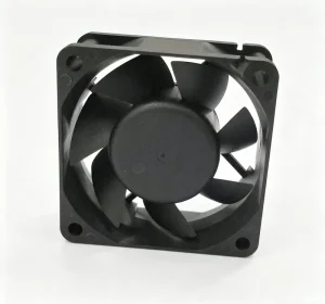 60x60x25mm 12V 24V Computer DC Brushless Cooling Fan
