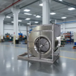 630 mm Diameter Forward Centrifugal Fan Impeller Ventilation Cross Flow Air Cooler Blower Centrifugal Fans With External Motor