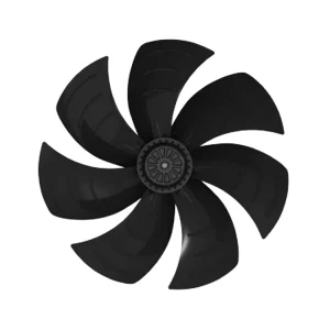 630MM 68000CFM 1000W Axial Fan 220V 380V Industrial Factory Ventilation Exhaust