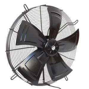 630mm Round Axial Fan 380V High Performance Cooling Fan Manufacturer