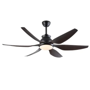 66 Inch Ceiling Fan With Lights Remote Control DC Motor Reversible Dimmable Dining Room Outdoor Ceiling Fan