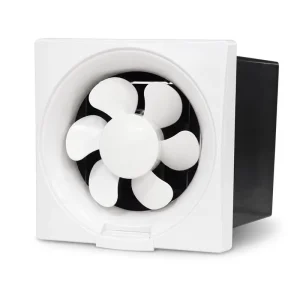 6Industrial Household Blind Ventilation Fan Kitchen Range Hood Exhaust Fan Blind Exhaust Fan Household Bathroom Strong