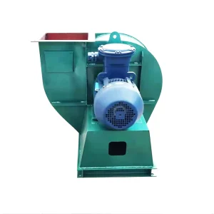 7.5Kw 11Kw 15Kw High Pressure Blower Fan 8 09 6.8A 380v Free Standing OEM & ODM Supported