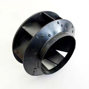 70359801P Factory Customization Blower Wheel Dryer Blower Assembly Fan Nylon for Speed Queen 70359801