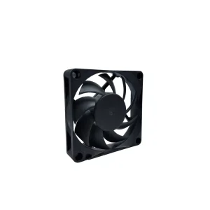 70x70x15mm DC Axial Fan 50mm Equivalent Airflow Cooling Fan