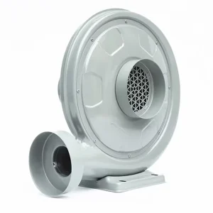 750W Laser Engraving Machine Blower Industrial Ventilation Exhaust Fan for air Dust Collection