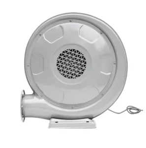 750W Low Noise Medium Pressure Centrifugal Industrial Exhaust Fan
