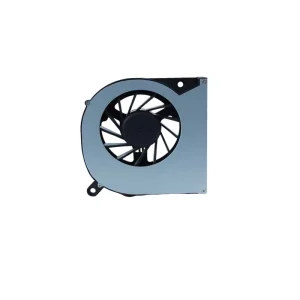 75x70x15mm Dual Ball Bearing DC Blower Fan Long Life 50000H High Airflow for HVAC Ventilation Systems