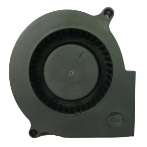 75x75x30mm DC 12V 24V Radial Centrifugal Fan 7530 Blower Fan for Smart Toilet