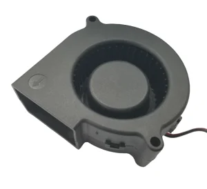 75x75x30mm High Quality Air Flow DC Brushless Centrifugal Blower Cooling Fan