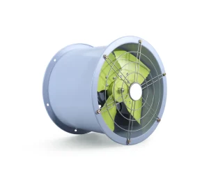 8 10 12 14 16 20 24 Inch Manufacture Industrial Wall Mounted Axial Duct Exhaust Fan