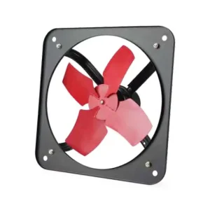 8 10 12 14 16” High Wind Speed Extractor Fan 50W 140W Wall mounted Kitchen Ventilation Exhaust Fan