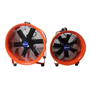 8” 10” 12″ Inch Portable Axial Flow Fan Copper Ventilation Fan