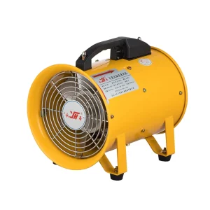 8′ 10′ 12′ Portable Industrial Axial Blower Workshop Electric Industrie Blower Fan