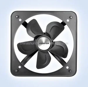 8 Inch 10 Inch 12 Inch Industrial Exhaust Fan exhaust Fan 6 Inch 12 Inch Wall Exhaust Fan