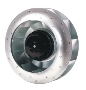 8 Inch 225mm SECC Impeller Backward Curved Centrifugal Blower Fan Radial Industrial Ventilation Fan AC 220V