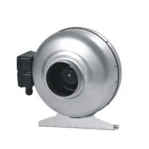 8 Inch Centrifugal Fan Kitchen Use Centrifugal Fan